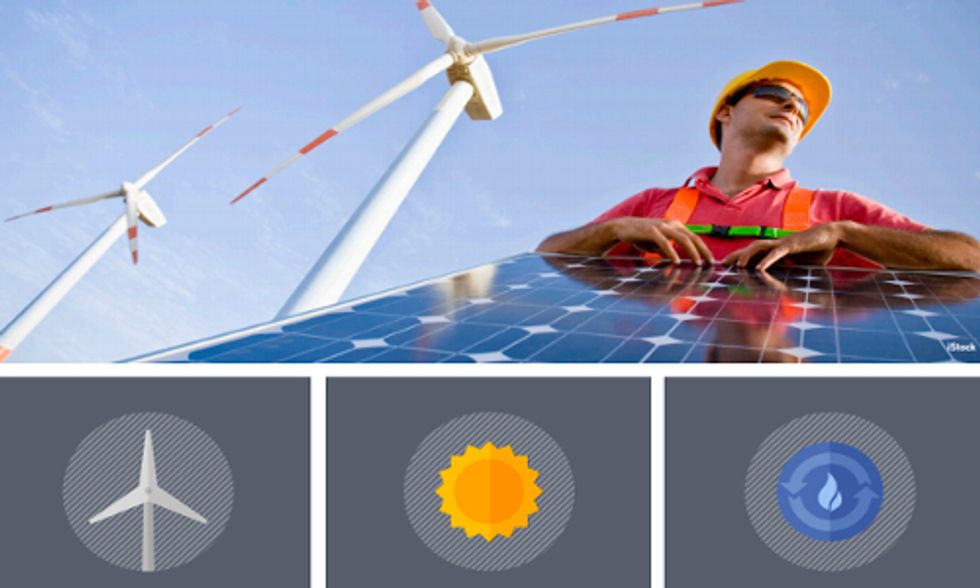 Ohio's Renewable Energy Freeze Threatens Growth of Solar and Wind Investments and Jobs