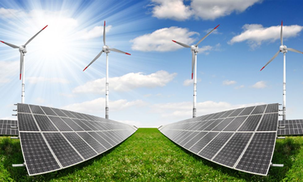 Cuban Province Well on Its Way to 100% Renewable Energy