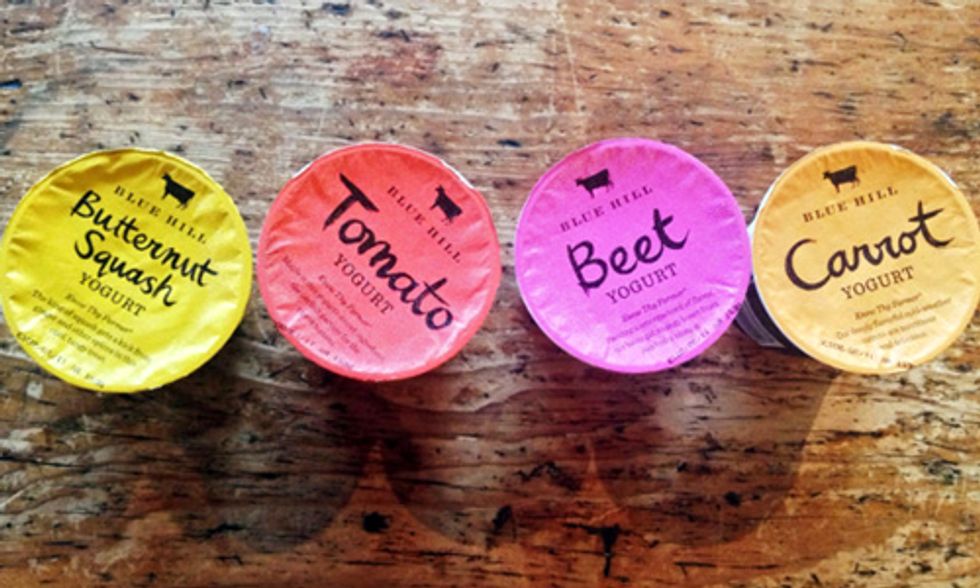 2 Foodies Discuss 6 Top Food Trends in 2015