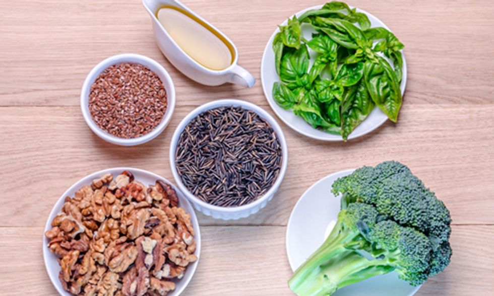 Top 10 Healthiest Plant-Based Diets