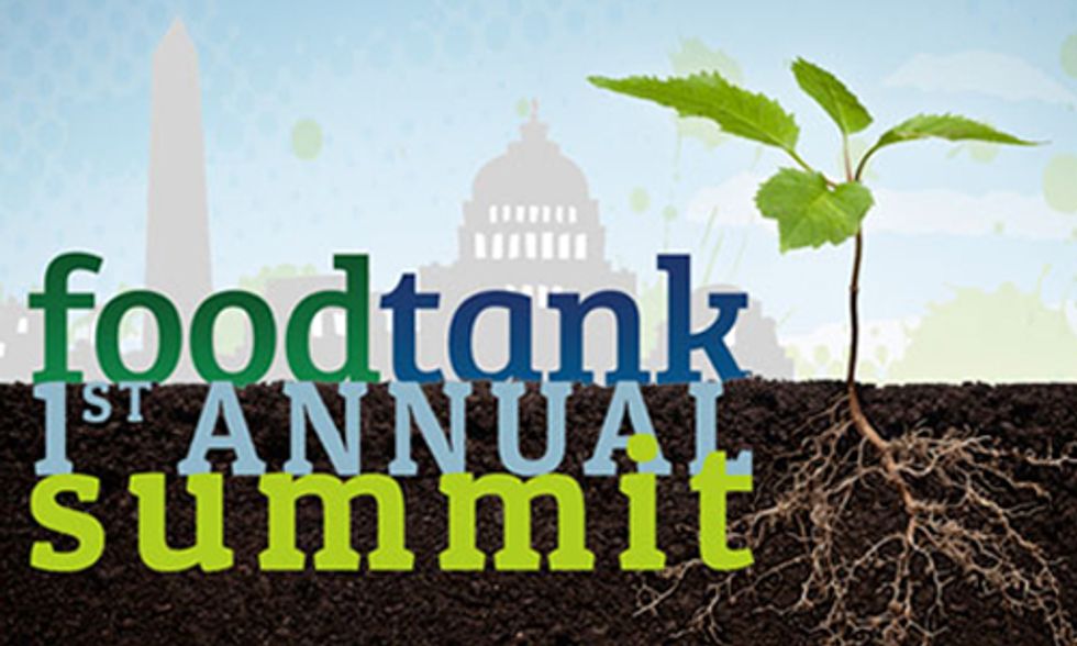 Finding Solutions That Nourish Ourselves and Protect the Planet