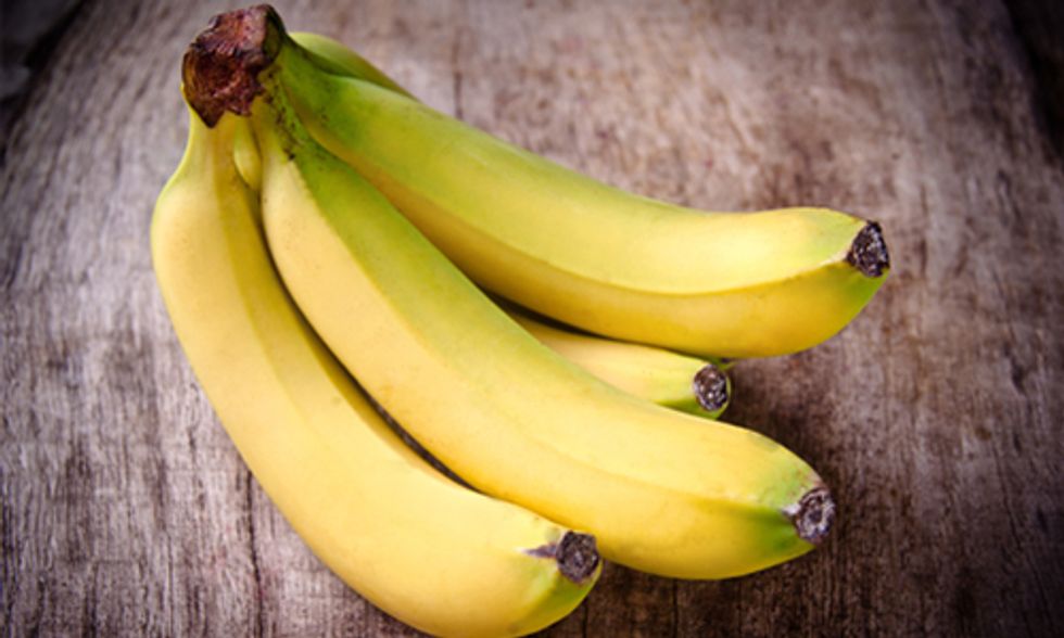 Brazilian Buyout of Chiquita Brands is Completely Bananas