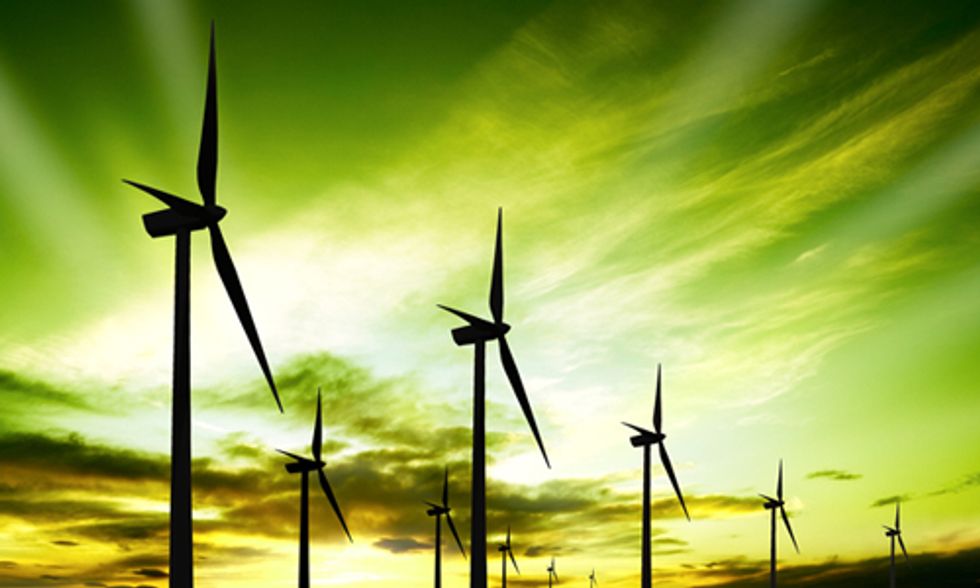 It Just Got Easier for Companies Like Facebook and Google to Measure Their Investments in Renewable Energy