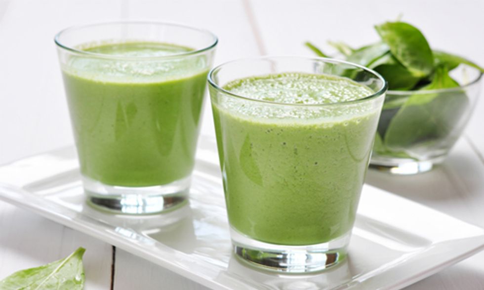 5 Healthy Breakfast Recipes to Jumpstart Your Day