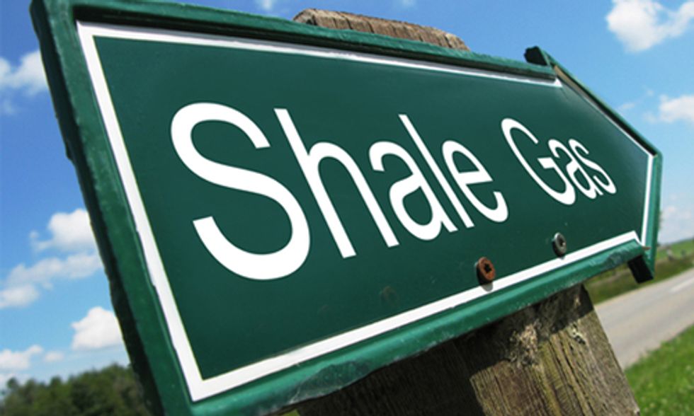 How Fracking Impacts Everything, Including Professional Sports