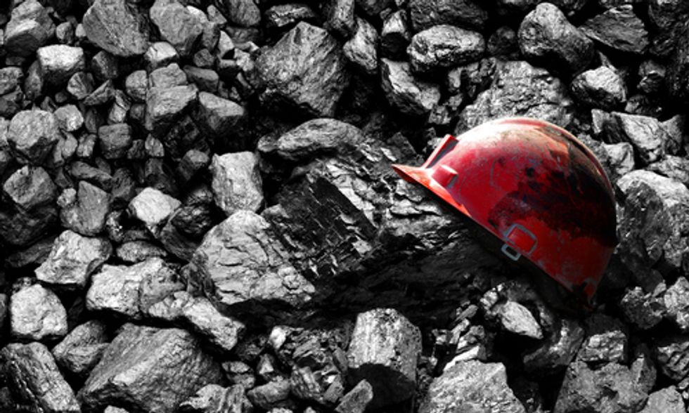 Historic Grassroots Victory Stops Central Illinois Coal Mine