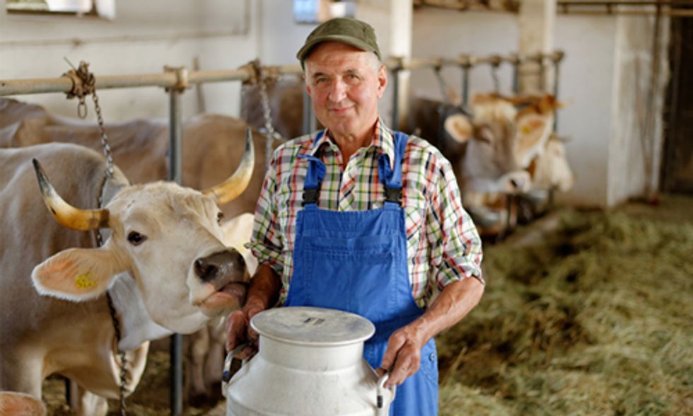 Who Are Your Food Heroes?