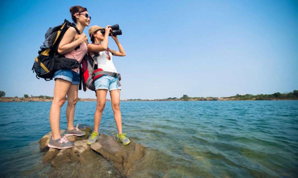 What is Ecotourism?