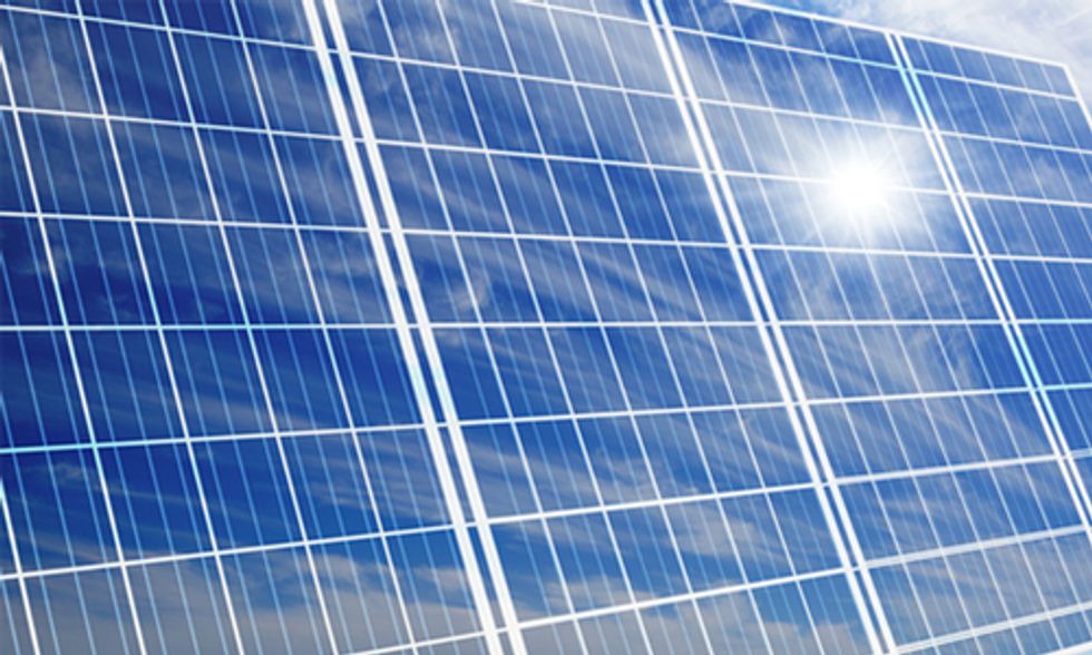 Commission Upholds Trade Tariffs on China, Triggering Setback for U.S. Solar Industry