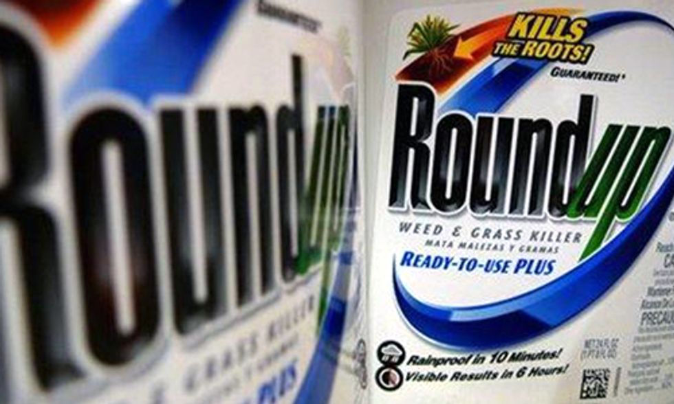 15 Health Problems Linked to Monsanto's Roundup