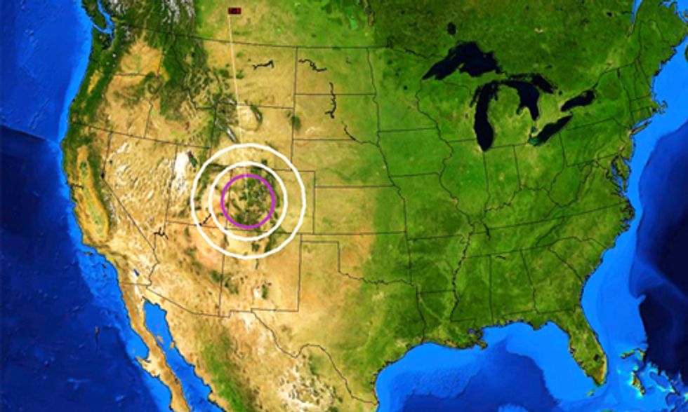 Why Is It Legal to Cause Fracking Earthquakes In Colorado?
