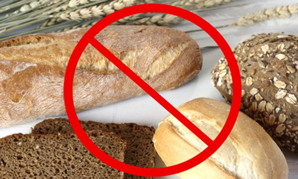 Should You Go Gluten-Free?