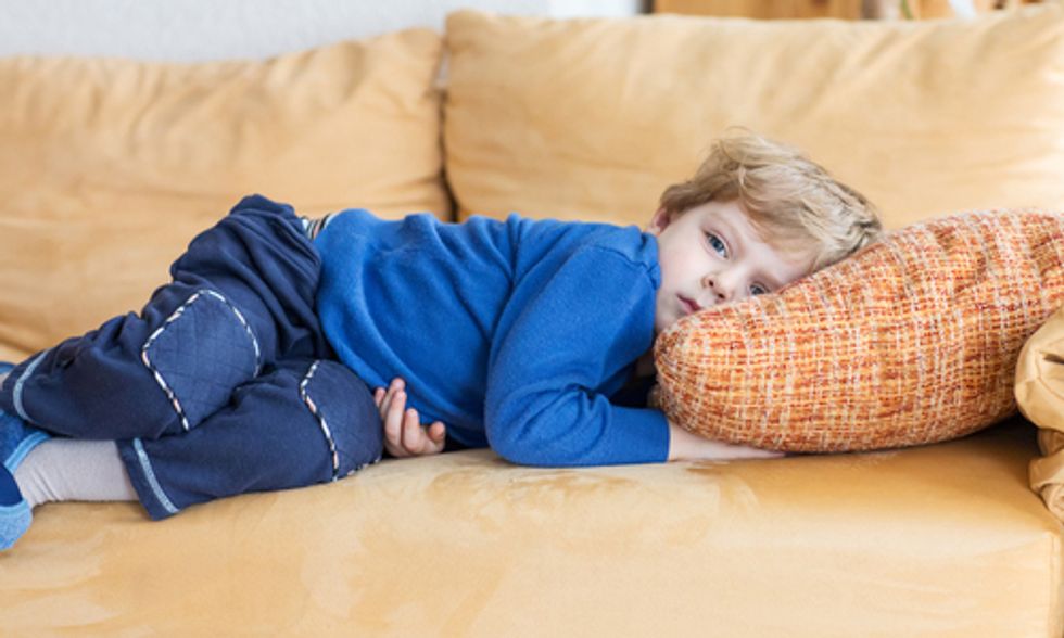 What You Need to Know About Toxic Chemicals in Your Furniture