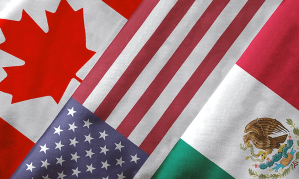 How Trade Agreements Facilitate Short-Term Profits for Multinational Corporations