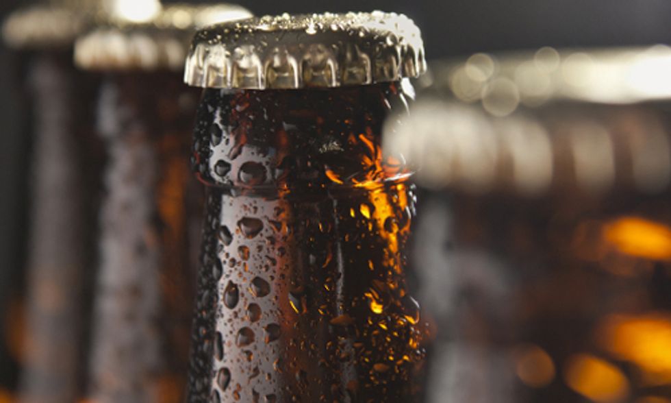 How to Drink Responsibly