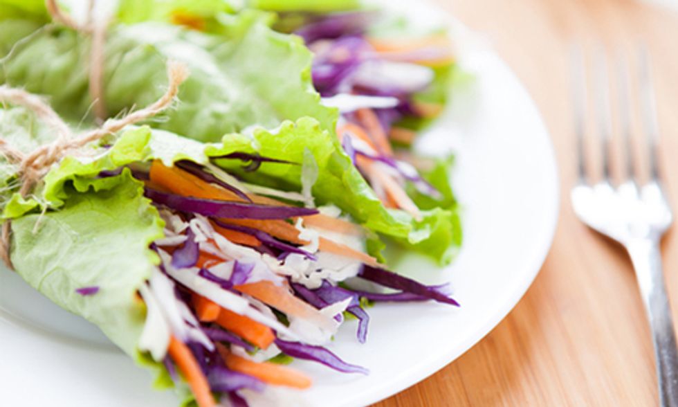 Are There Benefits to a Raw Foods Diet?