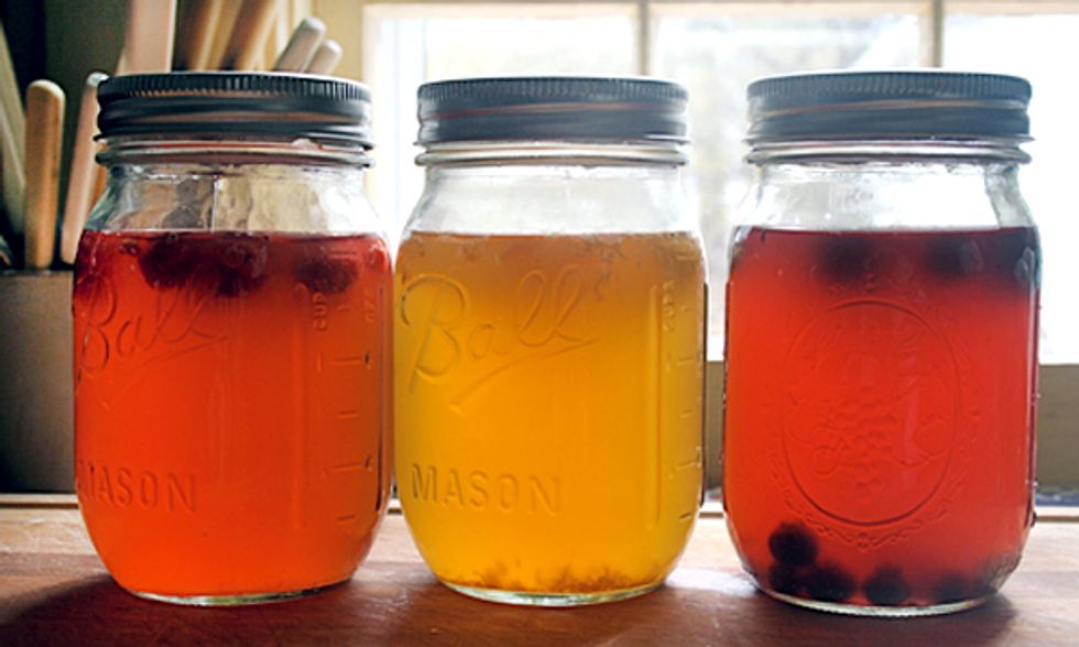 Is Kombucha Tea Really Good for You? - EcoWatch