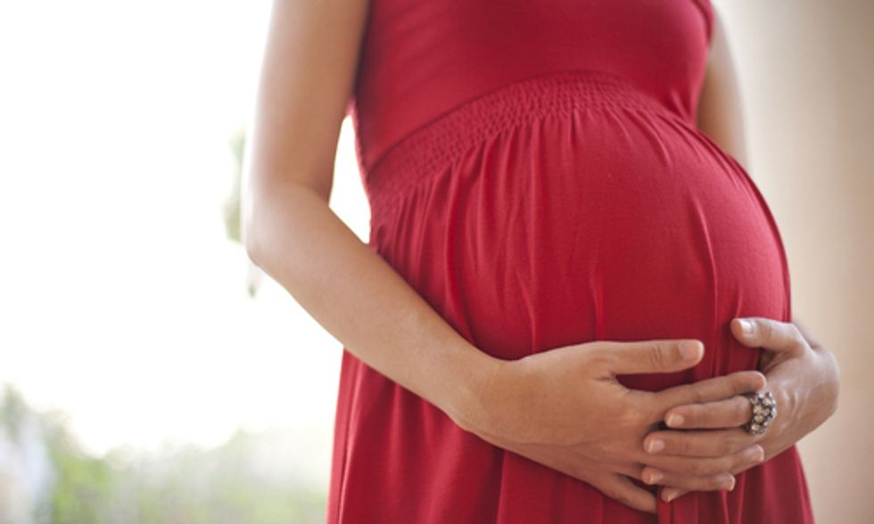 Flame Retardant Chemicals Linked to Preterm Births