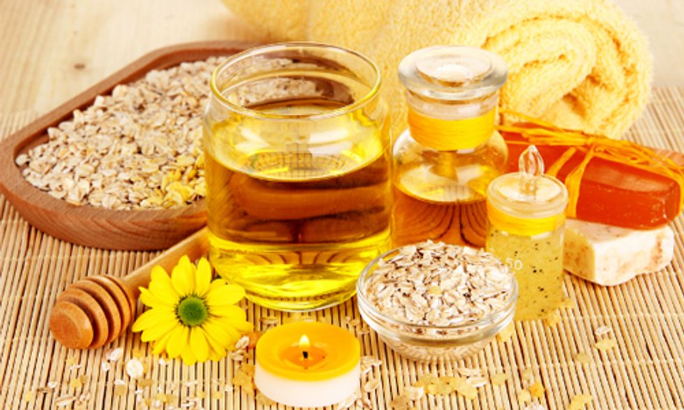 5 Natural Ways to Keep Your Skin Moisturized in the Winter