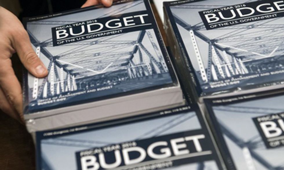 Obama's Budget Weakens Food and Water Protections