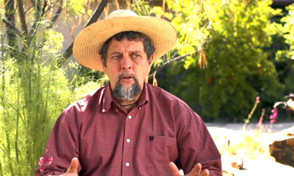 Award-Winning Sundance Film Offers 'Innovative Solutions to Mend our Broken Food System'