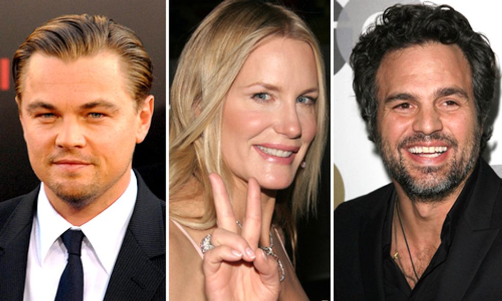 8 Celebrities Calling for Climate Action