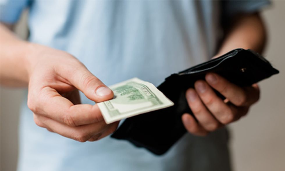 How to Vote With Your Wallet