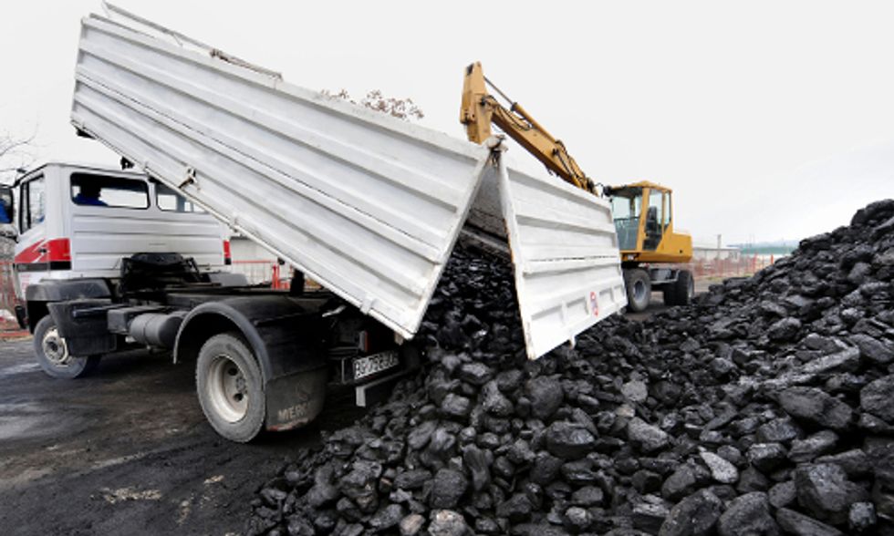 War on Renewables Claims Victory in West Virginia