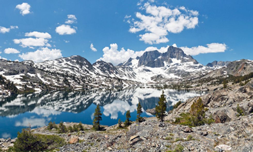 10 Great American Hikes That Should Be on Your Bucket List