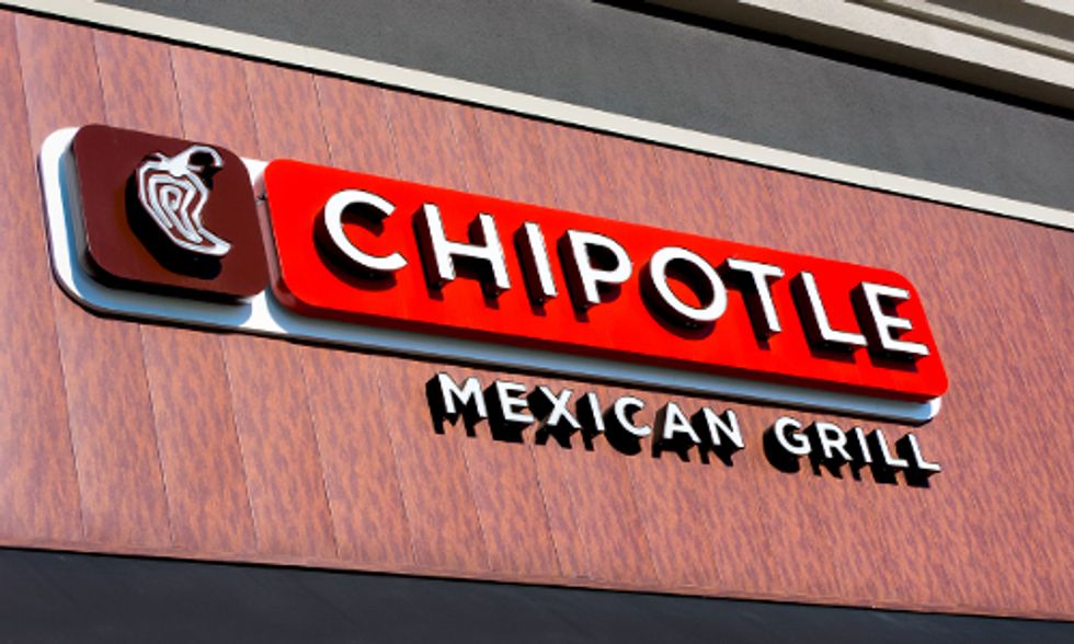 Chipotle Proves Sustainable Food Sourcing Is Profitable