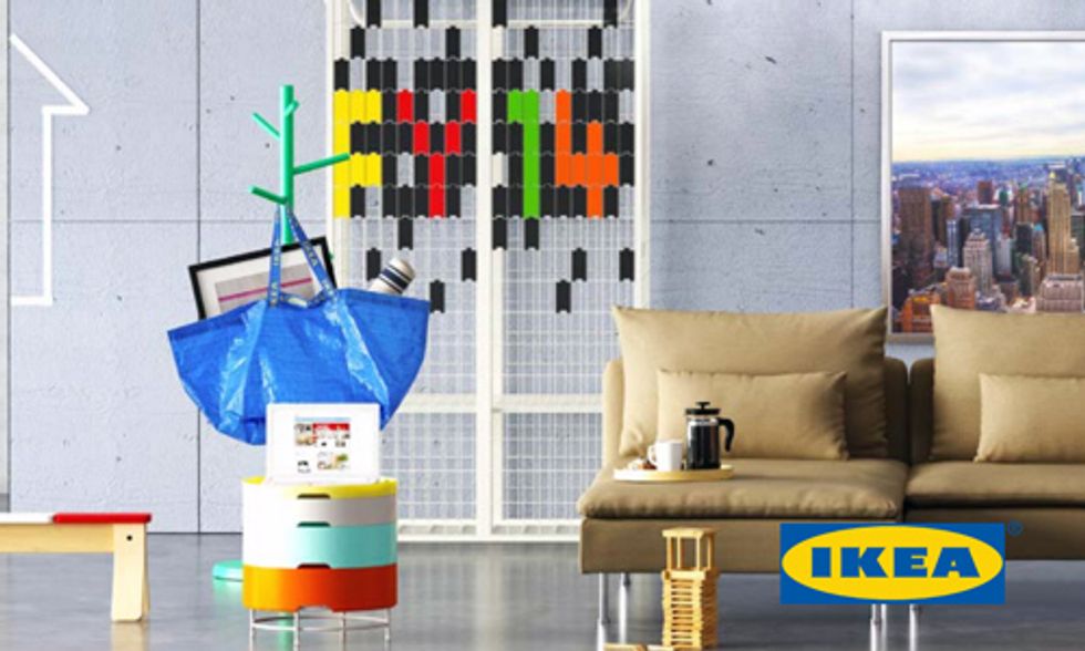 IKEA Sees Sales of Green Products Soar, Sales Exceed $1 Billion in 2014