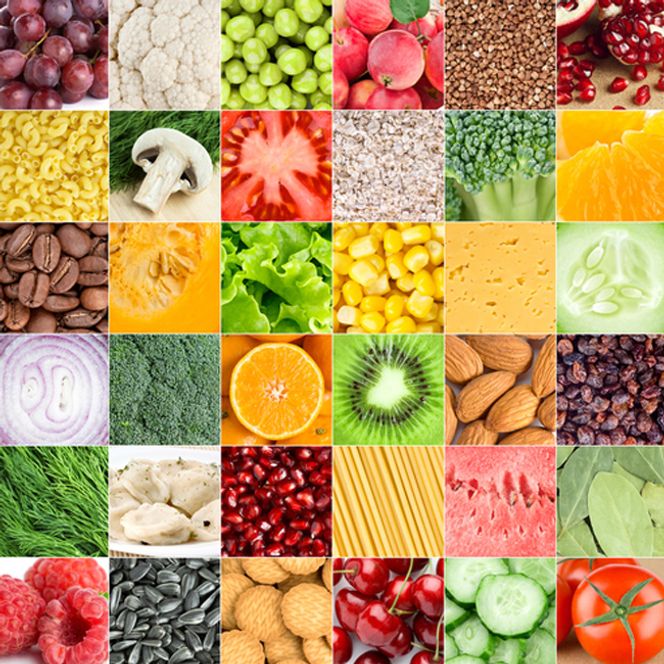 50 Healthiest Foods On The Planet Ecowatch