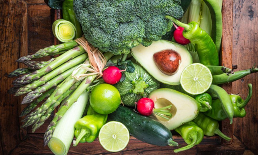 Why I am a Pegan—or Paleo-Vegan—and Why You Should Be Too