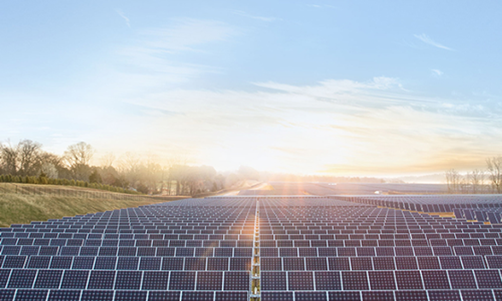 Tim Cook: New Solar Farm Will Be Apple's 'Biggest, Boldest and Most Ambitious Project Ever'