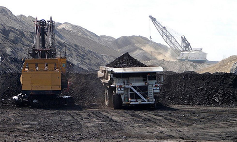 President Obama, Stop Selling Us Out: End Oil, Gas and Coal Extraction on Public Lands