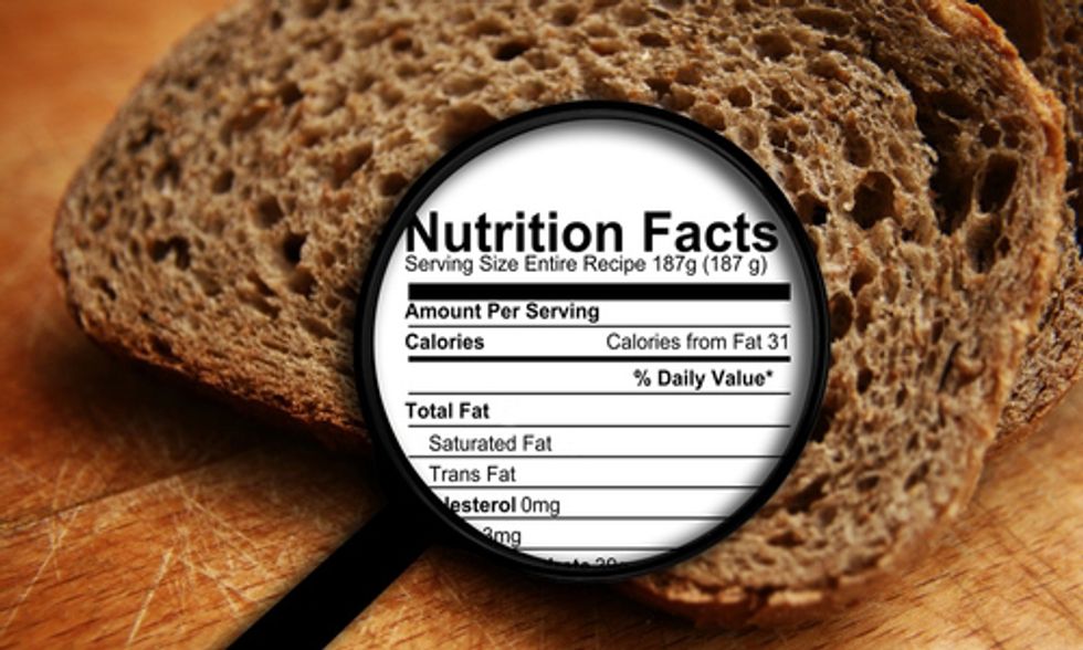 20 Nutrition Facts That Should Be Common Sense (But Aren’t)