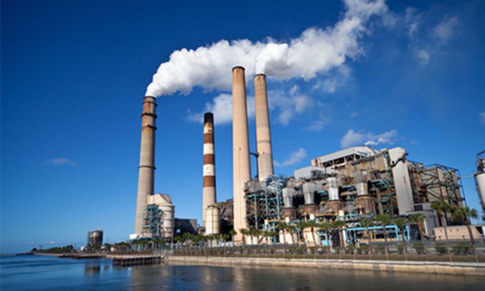 Why Utilities Hate the Clean Power Rule