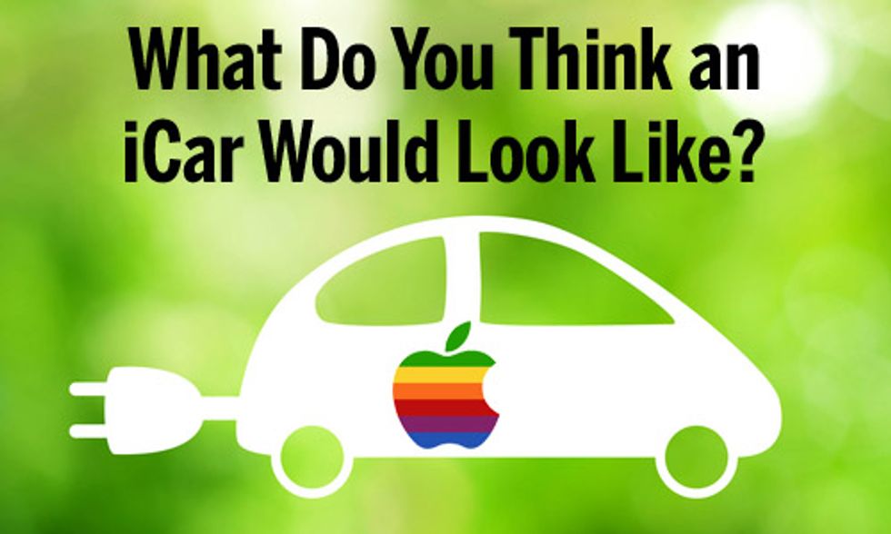 Will Apple Challenge Tesla in the Electric Car Market?