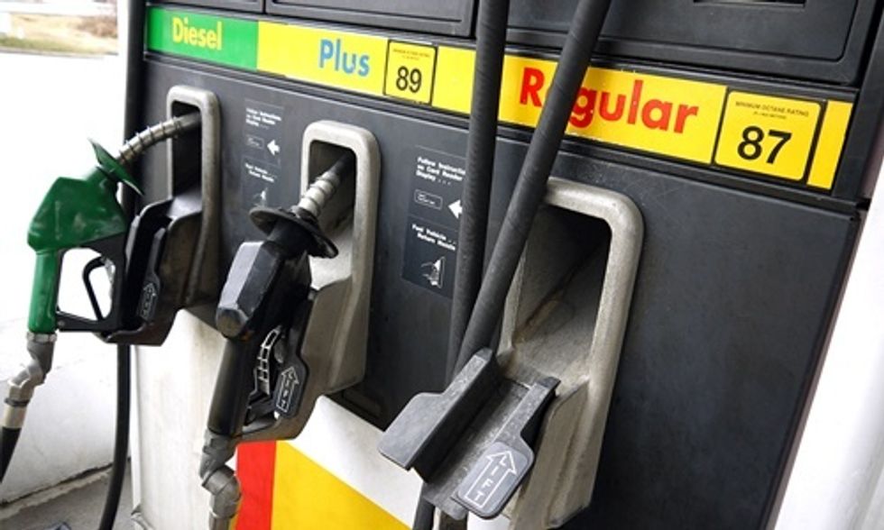 How Fracking Is Driving Gas Prices Below $2 Per Gallon