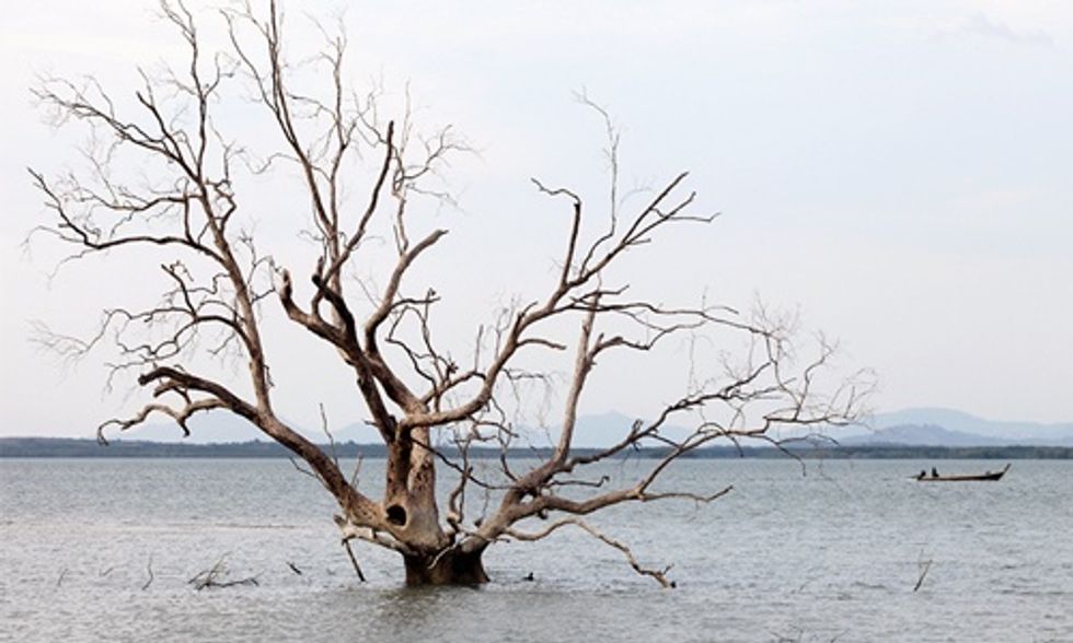 How Sea Level Rise Impacts the Rotation of Our Planet