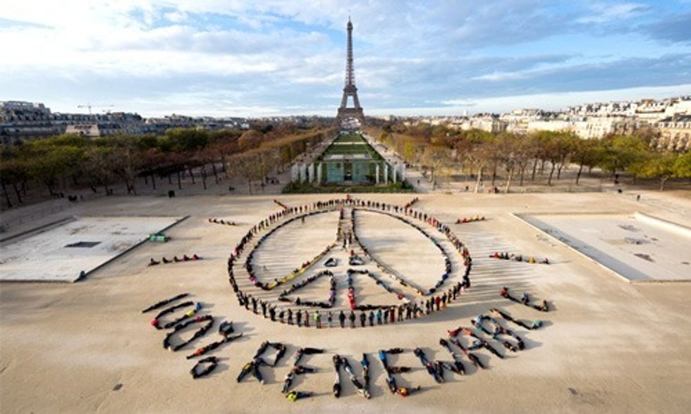 Mark Ruffalo: The Renewable Energy Race Is On