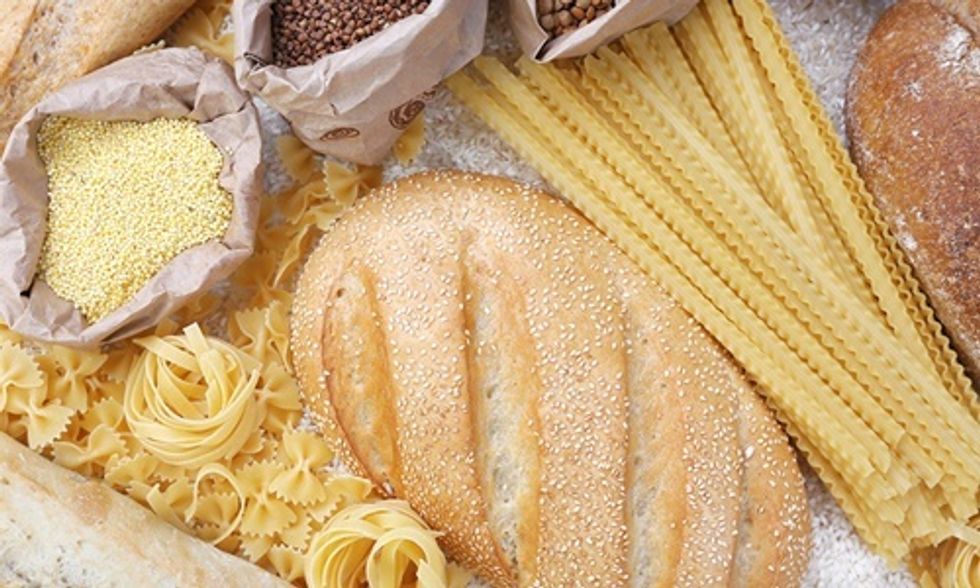 9 Reasons Why You Should Not Fear Healthy Carbs