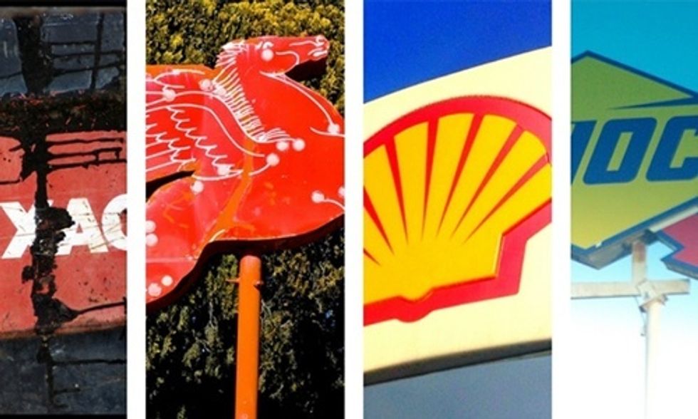 It Wasn't Only Exxon That Knew About Global Warming Since the 1970s