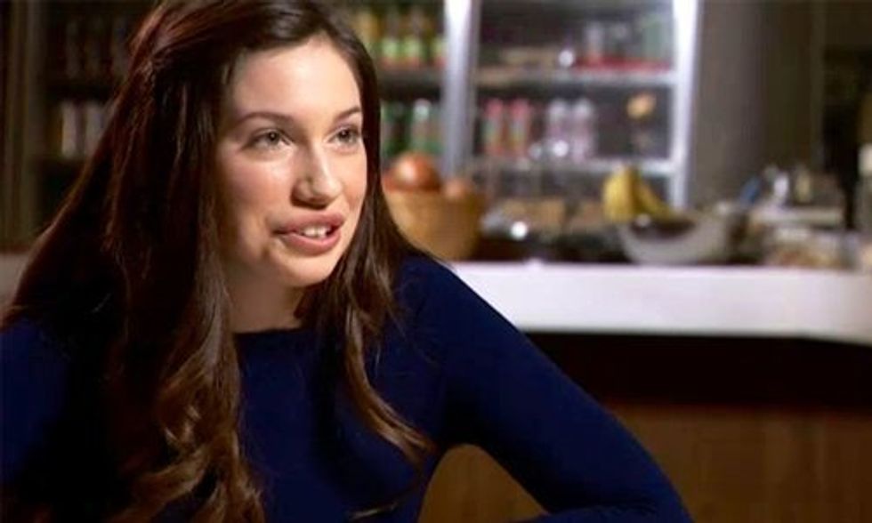 Agrichemical Industry 'Attack Dog' Hired to Discredit Teenage Anti-GMO Activist