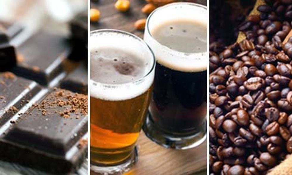 10 Foods That Could Disappear Because of Climate Change