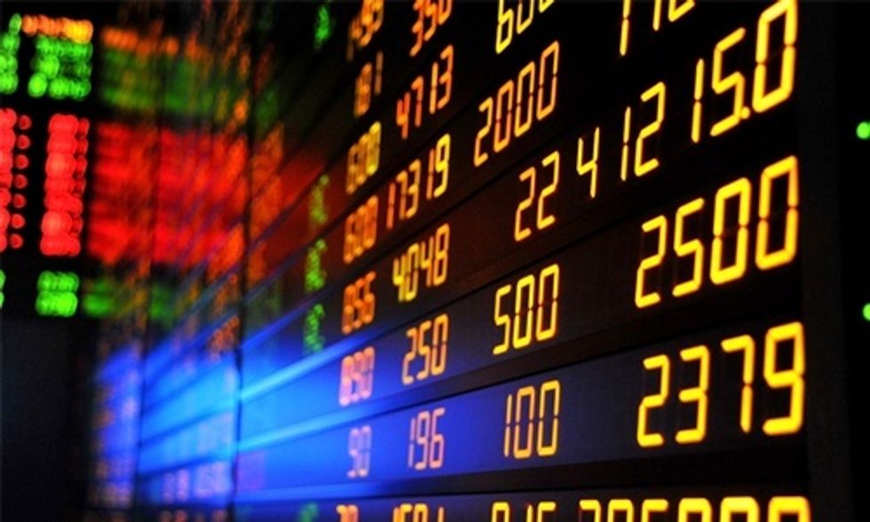 Why Financial Markets Won't Solve the Climate Crisis