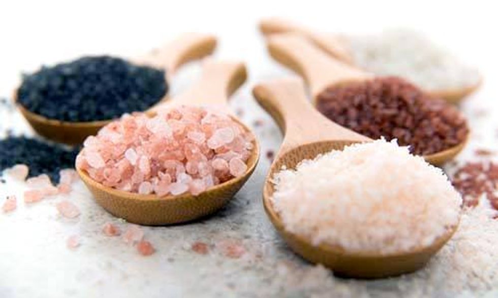 Is Salt Good or Bad for My Health?