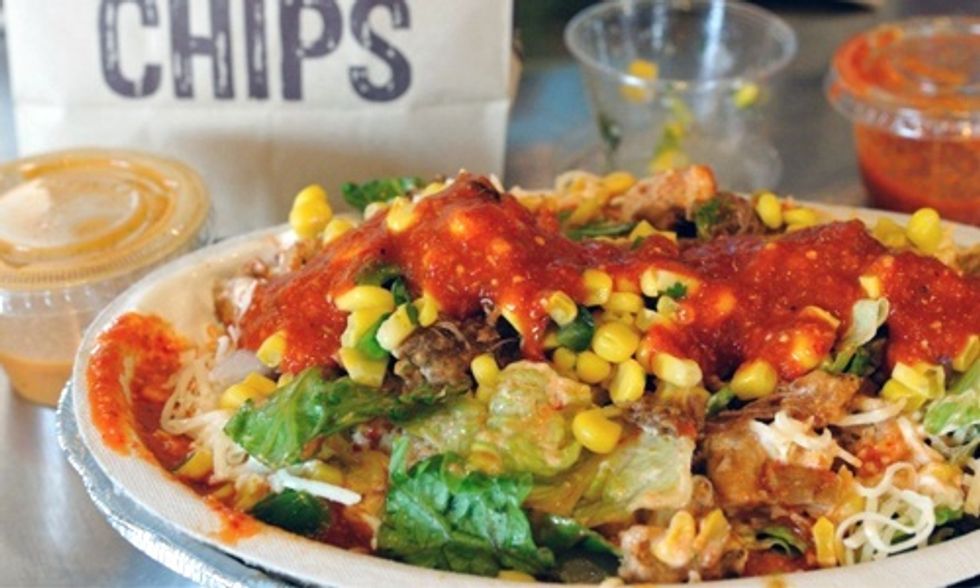Is Chipotle a Victim of Corporate Sabotage?