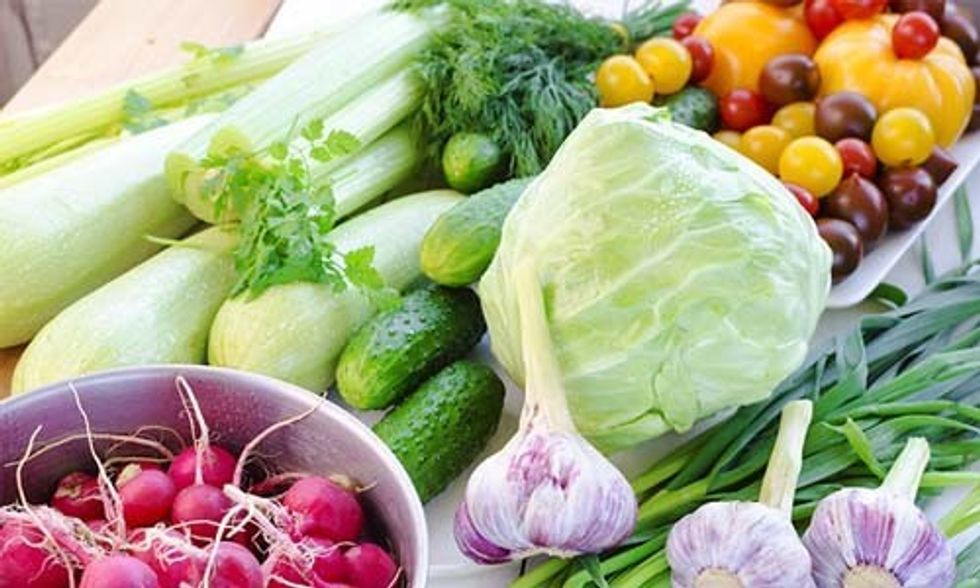 5 Helpful Tips to Becoming a Successful Locavore