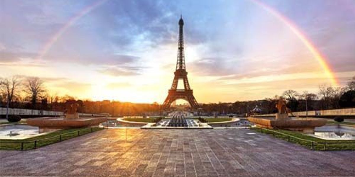 10 Biggest Environmental News Stories Of 2015 EcoWatch